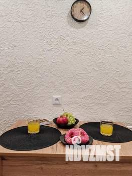 1-к квартира, посуточно, 30м2, 5/5 этаж