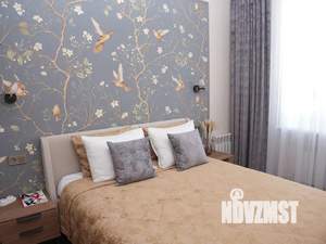 2-к квартира, посуточно, 50м2, 2/4 этаж