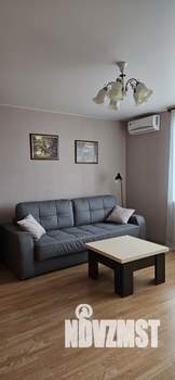 1-к квартира, на длительный срок, 55м2, 6/9 этаж