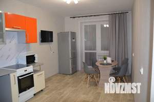 3-к квартира, посуточно, 88м2, 1/1 этаж