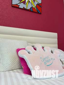 Студия квартира, посуточно, 21м2, 1/8 этаж