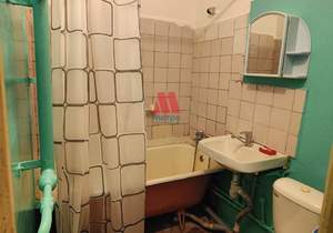 2-к квартира, на длительный срок, 43м2, 2/5 этаж