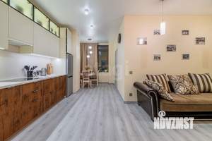 2-к квартира, на длительный срок, 56м2, 5/7 этаж