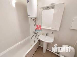 1-к квартира, на длительный срок, 40м2, 15/17 этаж