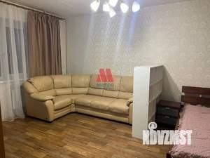 1-к квартира, на длительный срок, 40м2, 7/10 этаж