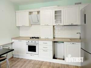 1-к квартира, на длительный срок, 41м2, 3/5 этаж