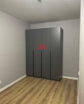 1-к квартира, на длительный срок, 34м2, 1/8 этаж