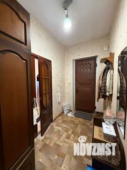 1-к квартира, на длительный срок, 39м2, 4/4 этаж