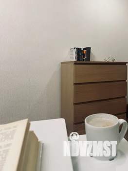 1-к квартира, посуточно, 45м2, 3/9 этаж