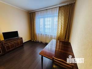 1-к квартира, на длительный срок, 43м2, 3/15 этаж