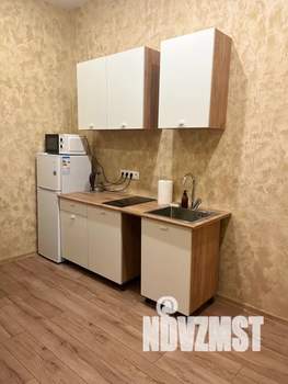 1-к квартира, посуточно, 50м2, 2/6 этаж