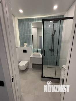 Студия квартира, на длительный срок, 25м2, 5/8 этаж