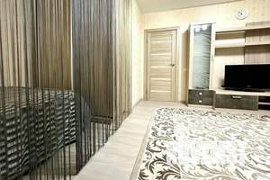 1-к квартира, посуточно, 45м2, 4/9 этаж