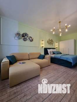 2-к квартира, посуточно, 55м2, 2/4 этаж