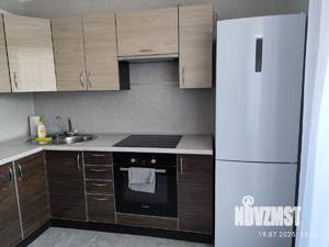 1-к квартира, посуточно, 40м2, 9/14 этаж