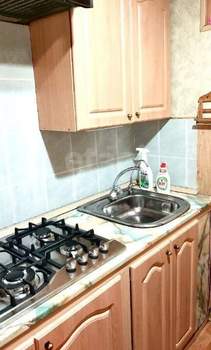 1-к квартира, на длительный срок, 22м2, 5/9 этаж