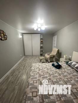 1-к квартира, посуточно, 32м2, 7/9 этаж