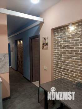 2-к квартира, посуточно, 60м2, 1/1 этаж