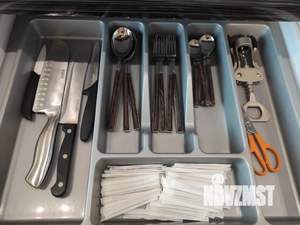 1-к квартира, посуточно, 61м2, 1/10 этаж