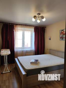 2-к квартира, на длительный срок, 50м2, 6/7 этаж