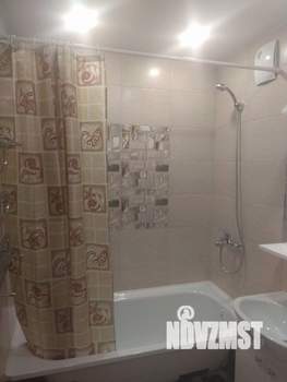 Студия квартира, на длительный срок, 30м2, 3/5 этаж