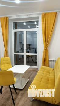 1-к квартира, на длительный срок, 45м2, 4/4 этаж