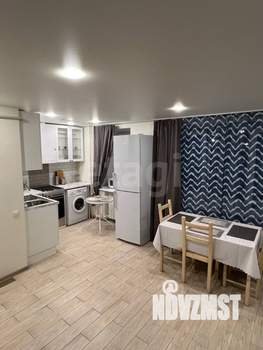 Студия квартира, на длительный срок, 33м2, 2/5 этаж