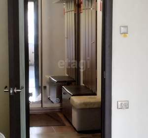 1-к квартира, на длительный срок, 60м2, 1/14 этаж