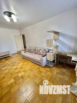 2-к квартира, на длительный срок, 59м2, 1/9 этаж