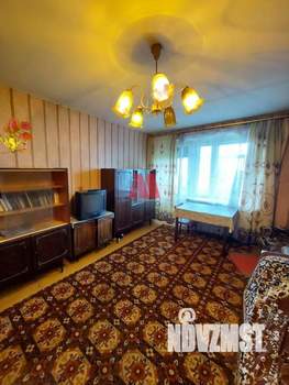 2-к квартира, на длительный срок, 50м2, 5/9 этаж