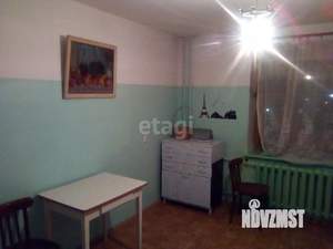 1-к квартира, на длительный срок, 43м2, 4/5 этаж