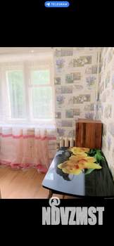 1-к квартира, на длительный срок, 32м2, 3/5 этаж