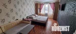 1-к квартира, посуточно, 34м2, 9/9 этаж
