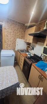 2-к квартира, на длительный срок, 46м2, 4/5 этаж