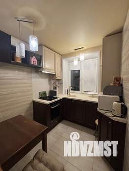2-к квартира, посуточно, 52м2, 8/9 этаж