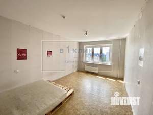 1-к квартира, на длительный срок, 39м2, 11/14 этаж