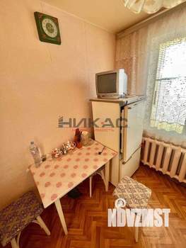 1-к квартира, на длительный срок, 29м2, 9/9 этаж