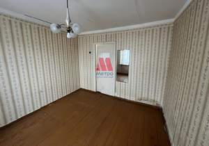 1-к квартира, на длительный срок, 18м2, 4/5 этаж