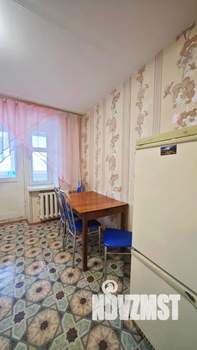 1-к квартира, посуточно, 38м2, 4/12 этаж