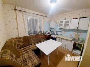 1-к квартира, на длительный срок, 35м2, 3/9 этаж