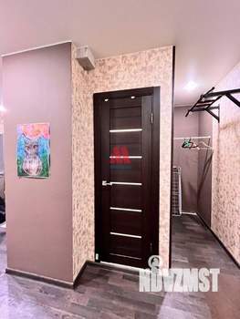 1-к квартира, на длительный срок, 39м2, 6/9 этаж