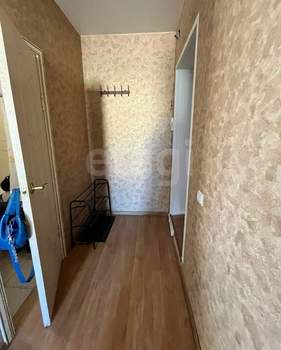 Студия квартира, на длительный срок, 34м2, 2/3 этаж