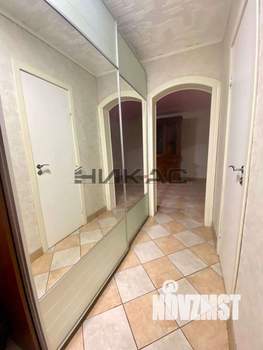 1-к квартира, на длительный срок, 40м2, 3/3 этаж