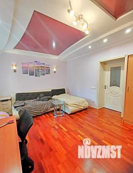 4-к квартира, на длительный срок, 100м2, 2/5 этаж