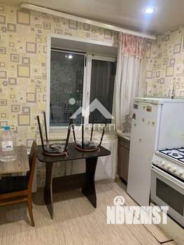 1-к квартира, на длительный срок, 28м2, 2/5 этаж