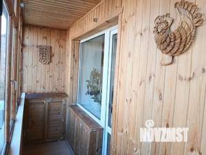 2-к квартира, посуточно, 40м2, 2/9 этаж