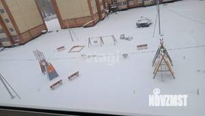 1-к квартира, на длительный срок, 36м2, 4/5 этаж