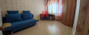 2-к квартира, на длительный срок, 56м2, 6/17 этаж