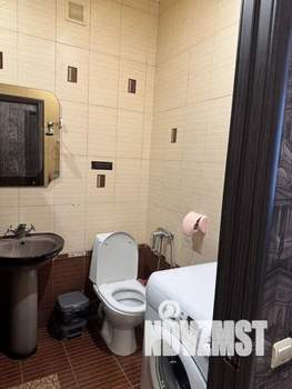 2-к квартира, посуточно, 55м2, 2/2 этаж