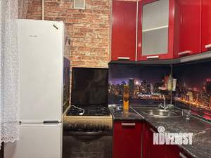 2-к квартира, на длительный срок, 43м2, 3/5 этаж